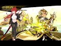 [Elsword KR/엘소드] 블러디 퀸 가이아 1:50 / Bloody Queen Gaia 1:50