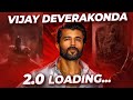 Vijay devarakonda version 20 started   gowtham tinnanuri  rahul sankrityan ravi kiran  thyview