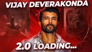 Vijay Devarakonda Version 2.0 Started ? | Gowtham Tinnanuri , Rahul Sankrityan, Ravi Kiran | Thyview