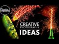 Creative Photography Ideas You can try at Home