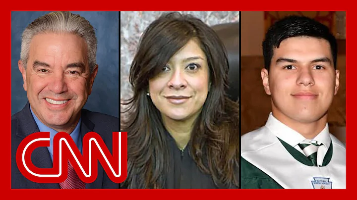 Suspect in fatal shooting at home of Judge Esther ...