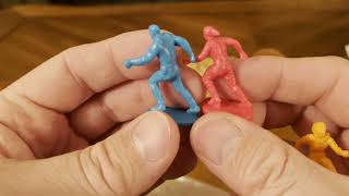 Temple Run Danger Chase (Unboxing #150) screenshot 4