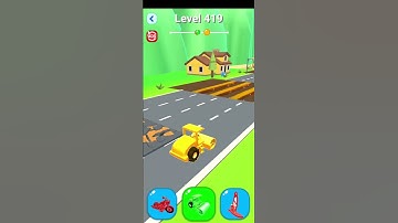 Shape-shifting#old version#game#gameplay#shortgame#shortvedio#short