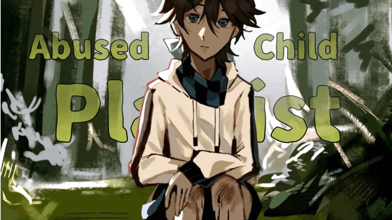 Пов: У тебя абьюзивные родители|Лололошка Плейлист/Kid Lololowka Playlist|Abusive parents playlist