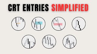 CRT Entry Models Explained in 16 Minutes