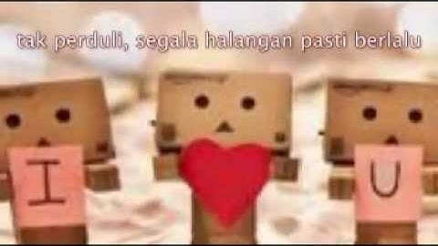 kau yang kumau - @LadyNtheBandits