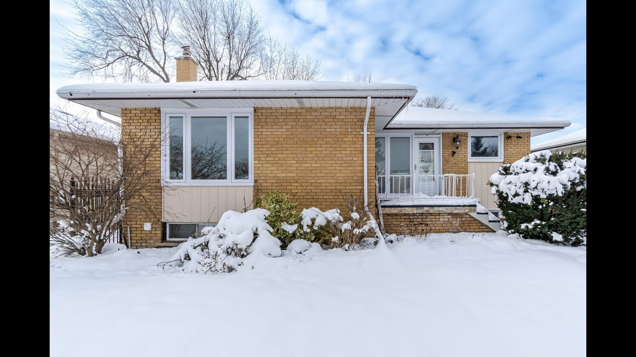 21 Coniston Avenue, Brampton Real Estate Properties YouTube