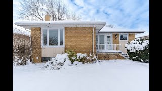 21 Coniston Avenue, Brampton - Real Estate Properties
