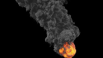 MotionTheory - FumeFX Demoreel