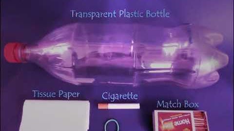 Smoking kills experiment punjabi