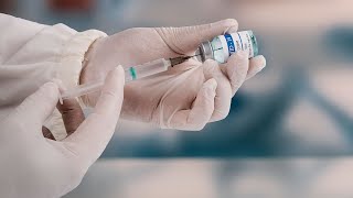 COVID-19 cases increasing across the U.S., CDC says