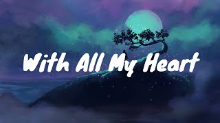 Illenium U0026 Jvke  With All My Heart