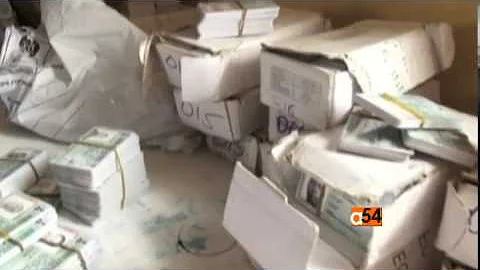 Nigeria Boko Haram and Elections