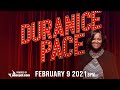 Celebrating the Life & Legacy of Duranice Pace