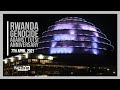 27th Anniversary of Genocide Against Tutsi | Rwanda Facts