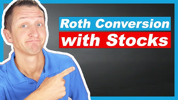 Do this before a Roth Conversion