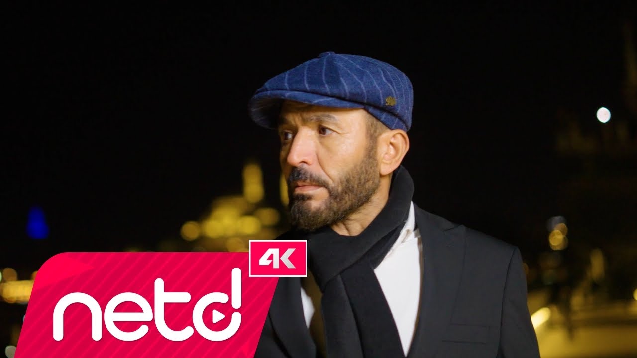 Şeyho Karadağ - Çığlık Çığlığa