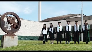 2020 GRADUATION CEREMONY - Port Angeles High School
