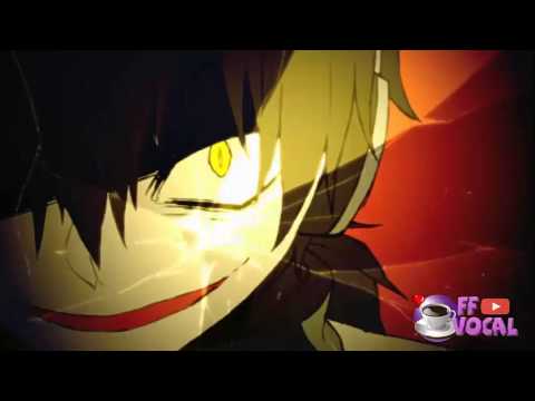 【Off Vocal】アウターサイエンス【休闲每期播放】