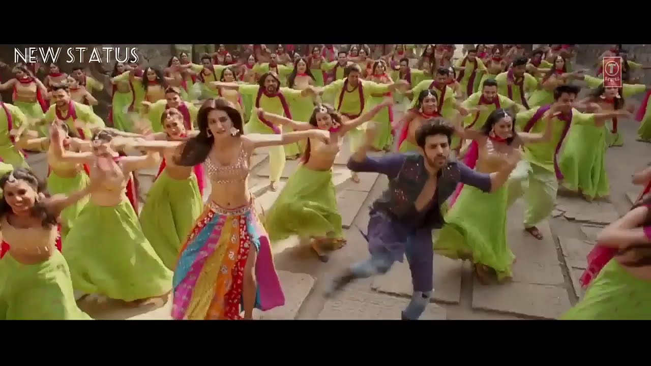 Ek Ladka Ek Ladki Dono Pagal Ho Gaye Pyar Me