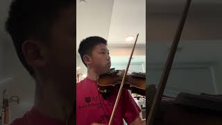 Lover’s waltz #violin #fiddle #canadianmusic