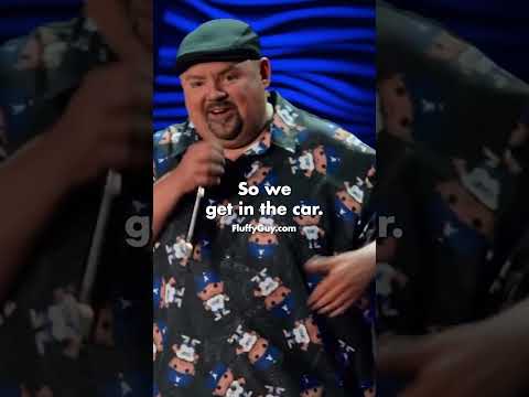 Happy Halloween | Gabriel Iglesias
