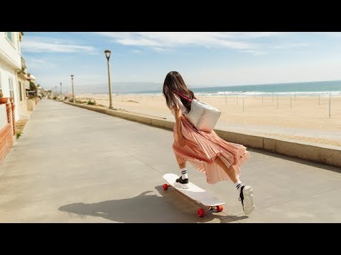&amp;quot;Charles &amp;amp; Keith&amp;quot; 찰스앤키스 in LA