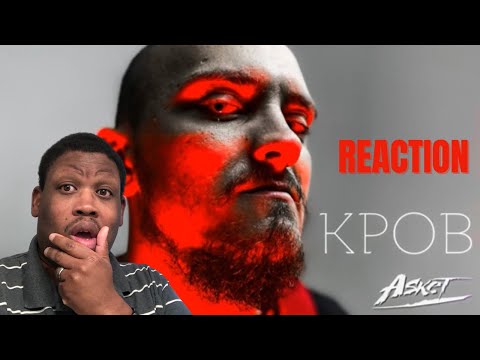 ASKEt - Кров (Прем'єра кліпу 2022) directed by PUNCHBOX - Prod Jokxh #ukraine