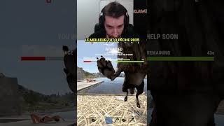 big tuto peche 2025 #rust #rustfr #aléatoire