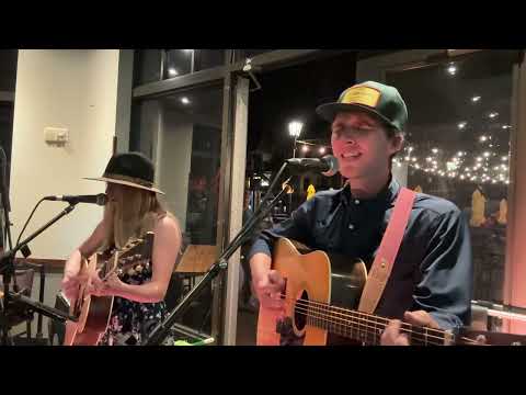 Ain't A Bad Life (Thomas Rhett & Jordan Davis) — Acoustic Cover | Marly & Kris