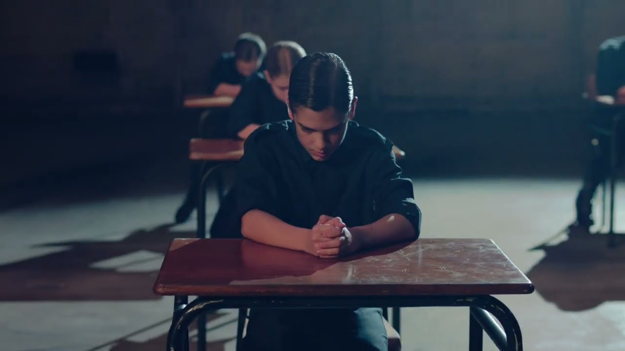 THE RISE - RB Dance Company