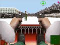 [Santa Slayer - Игровой процесс]
