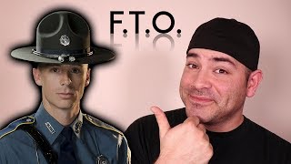 What is a Police FTO?