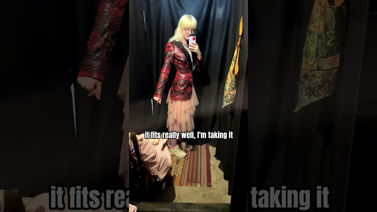 Which item is your favourite? 