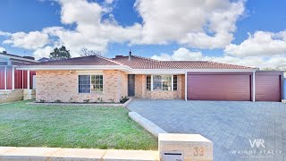Wright Realty - Karl Wright Presents 39 Bateson Heights, Clarkson WA 6030