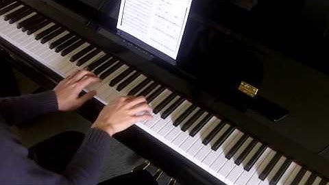 Bastien The Older Beginner Piano Course Level 2 No.61 Blue Grass (P.67)