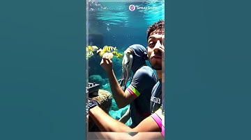 🌊 SpeakShift: Let Your Voice Flow Beyond Borders | AI Translation Without Limits #speakshift #sea