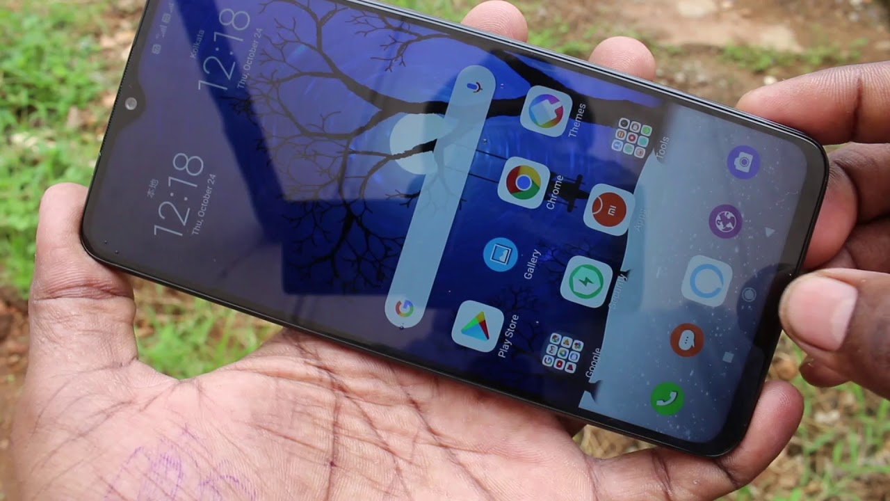 How To Screen Record Redmi Note 8 Price In MobileDokan How To Screen Record Redmi Note 8