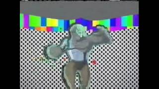 Cartoon Network - Lets Go!/ Prefuse era Bumpers (2009-2010)