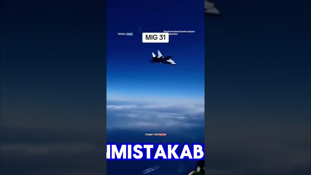 Breach of Airspace: A NATO Response