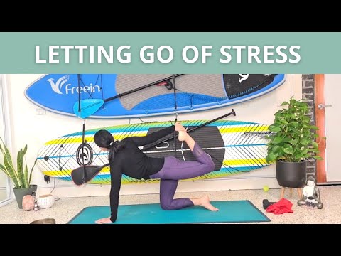 Menopause Yoga/Slow Flow