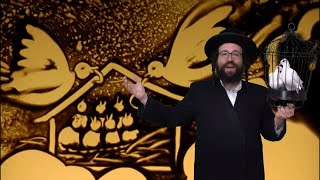 ר' יואל ראטה - א שיינע שטוב