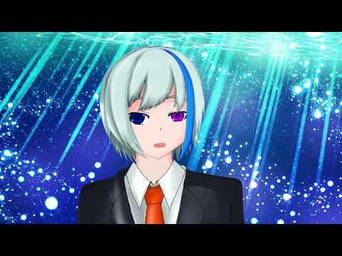 ゆのはらさんがどうしてもいいたい事【自己紹介】