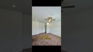 House for sale in Indianapolis Indiana