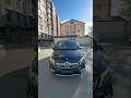 Обзор v-class #обзор #automobile