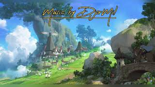 DjorMil - Homeland - 12SM July 2022 Composing Competition @RyanLeach