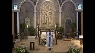 5th Sunday of Easter, 05/03/26