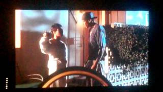 Friday - Felisha beating Deebo / Sneaking up Deebo's House