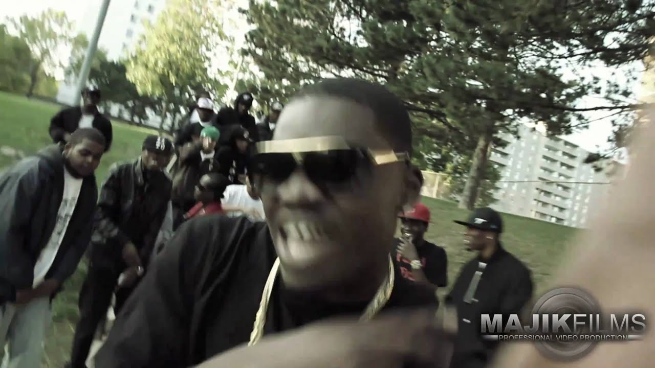 Oats Ft Paper Boy- Get It