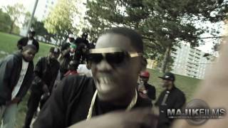 Oats Ft Paper Boy- Get It